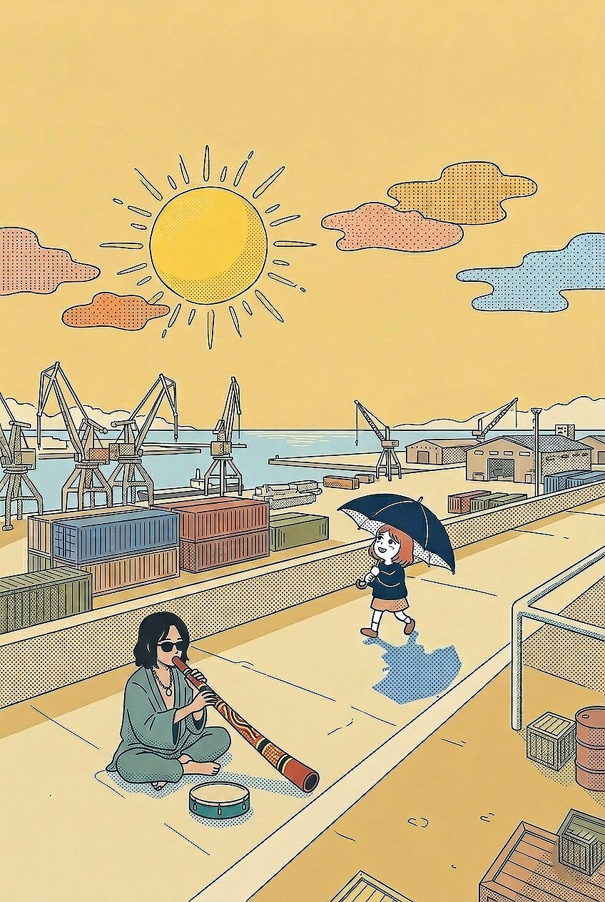 illustration