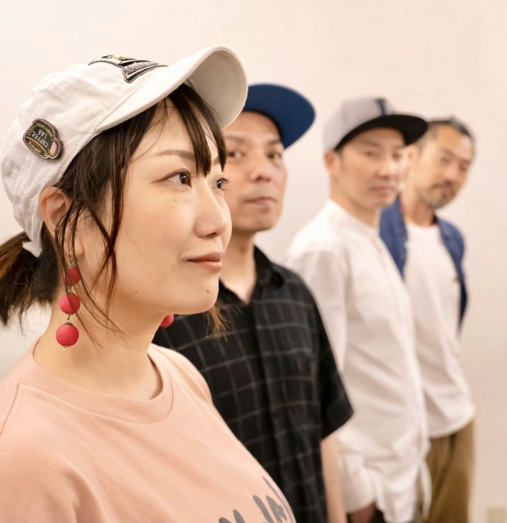 qimygo & MAYONAKA band